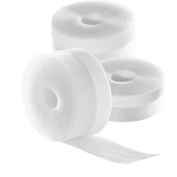 Self-Adhesive Door and Window Sealing Tape: Effective Draught Excluder for Enhanced Energy Efficiency