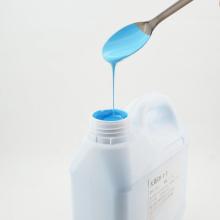 Pintura en aerosol azul oscuro