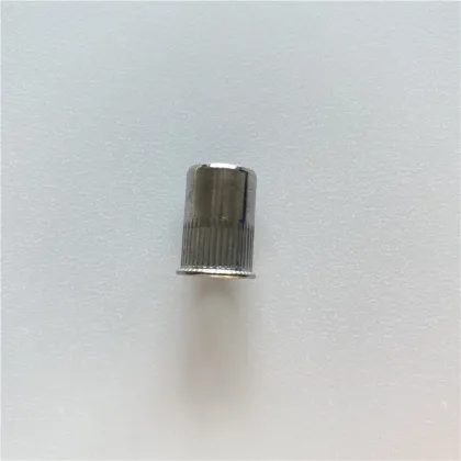 Customizable SS304 and SS316 Flat Head CSK Rivet Nuts: Explore Threaded and Pull Rivet Nut Options