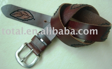 TT111008 Ladies belts