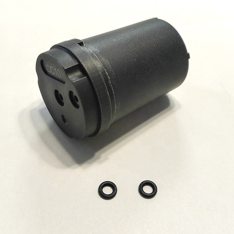 Good quality Imaje spare parts ENM19134 Markem Imaje 9232 main ink filter for Markem Imaje 9232 CIJ inkjet printer2