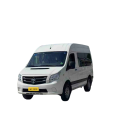2021 Foton Toano 2.0T Manual Short Wheelbase
