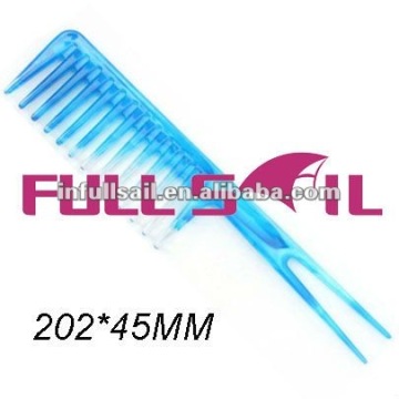 hair styling comb