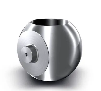Customized High Hardness Forged Casting Anvil