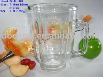 blender jar GA-BL-A04