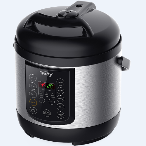 wholesale multi used electric pressure cooker