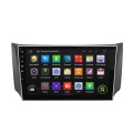 Sylphy 2012-2015 car DVD player