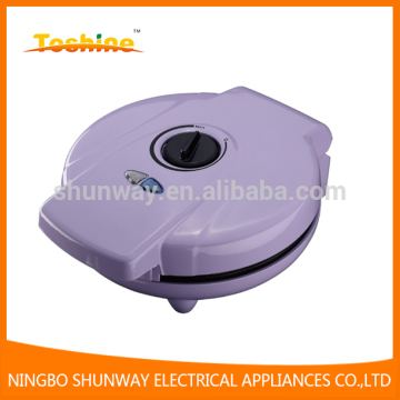 Adjustable temperature control Ice Cream Cone Maker SN213