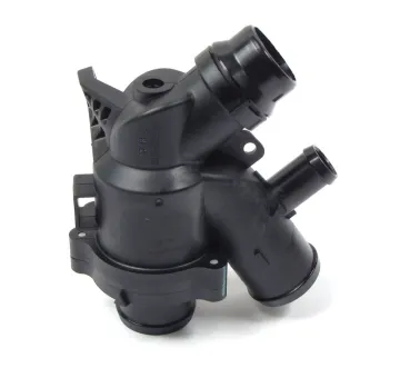 Land Rover Discovery 4/5, Range Rover Sport, Vogue Coolant Thermostat Housing Assembly Replacement: LR117568, LR107288, LR095895, LR069809