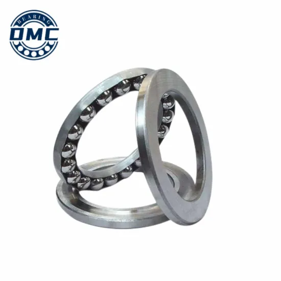 Affordable Long-Life Super-Precision Thrust Ball Bearing 51108: High Performance at a Cheap Price
