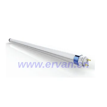 Microwave Sensor Tube with Driver Inside