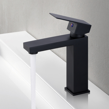 Watermark Certified Stainless Steel 304 Bathroom Basin Mixer Tap Faucet