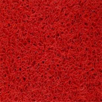 Waterproof comfortable and High quality PVC coil car mat in roll