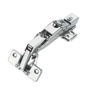 Two-Way Cabinet Hinge: Concealed & Auto Close Design