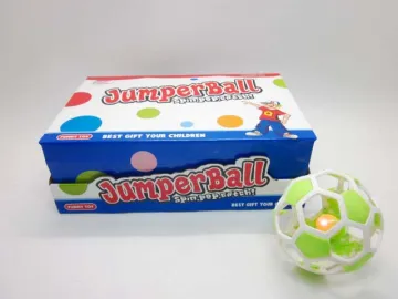 BOUNDER SET Ball