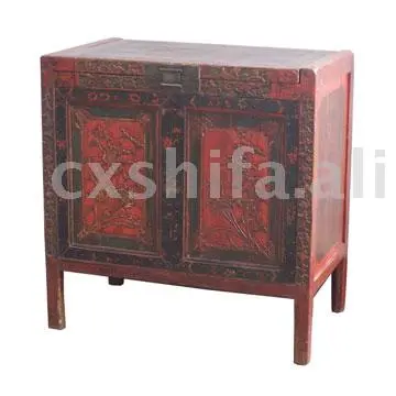 Kitchen Cabinet