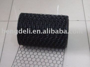 hot sale Hexagonal wire mesh(factory)