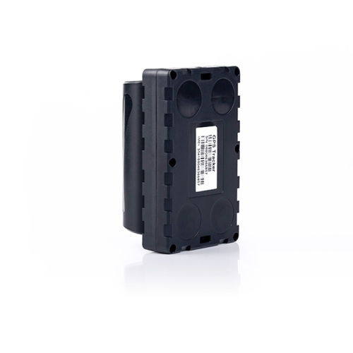 Hidden Magnetic GPS Tracker for Vehicle