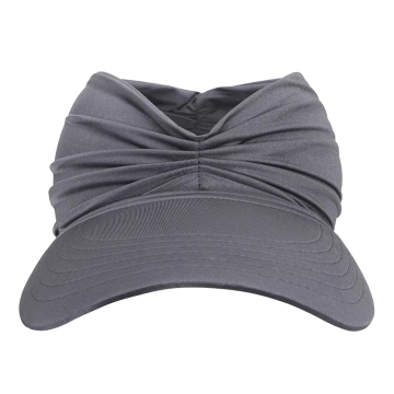 2025 Trump Spring / été Anti-Uv Sun Visor Elastic Visor