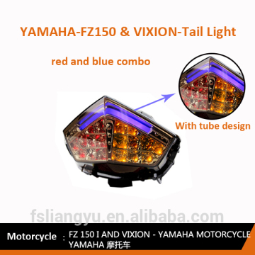Accessories Motocycle Lamp with Tube Design