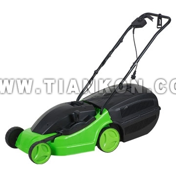38cm1300W Lawn Mower