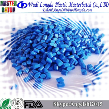 Good Price Color Masterbatch For Pe Film, High Quality White Masterbatch 50% Rutile Tio2
