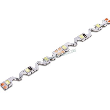 W kształcie litery S DC12/24V IP20/44 Wodoodporne światło LED (60 diody LED) dla wewnętrznych skrzynek oświetleniowych