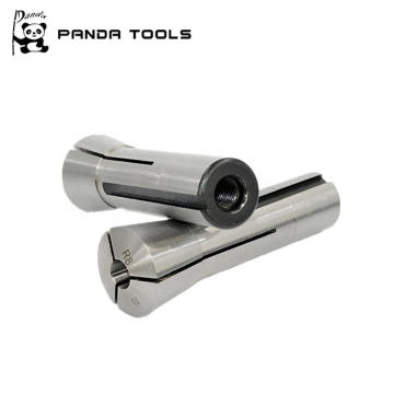 R8 Shank ER Collet End Mill Chuck