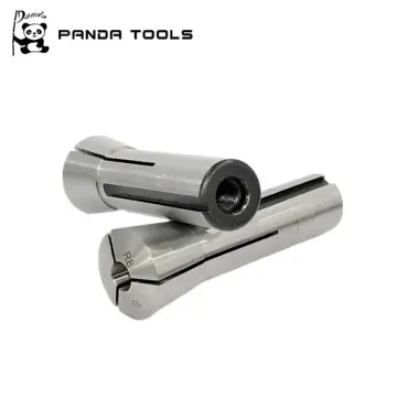 R8 Shank ER Collet End Mill Chuck