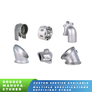 Automotive Carbon Steel Precision Cast Parts