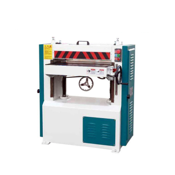 Spiral Cutterhead Wood Thicknesser Planer - 400mm to 830mm