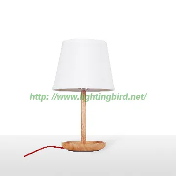 Wooden Table Light /Modern Table Lamp Lighting