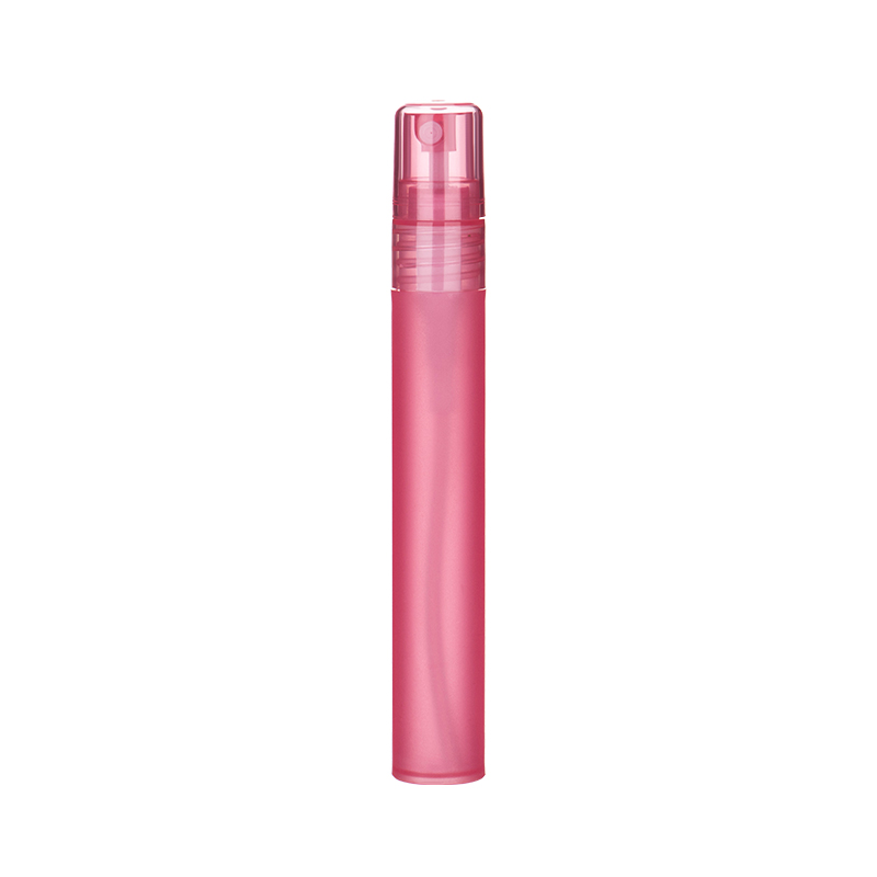 portable pen shape mini refillable perfume fine mist spray atomizer bottle 12ml 10ml 8ml