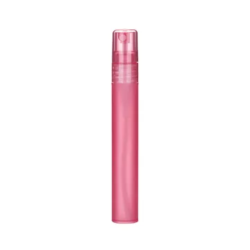 portable pen shape mini refillable perfume fine mist spray atomizer bottle 12ml 10ml 8ml