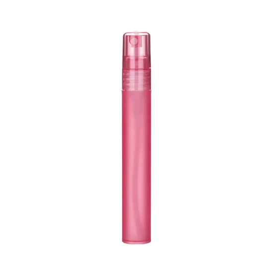 fresh breath alcohol spray bottle perfume atomizer