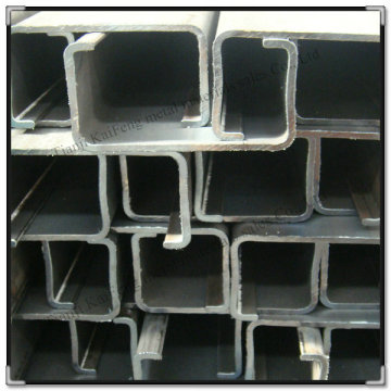 High Qulity C Type Price Steel Purlin