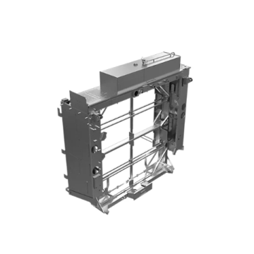 CATD10T heat sink 232-0653