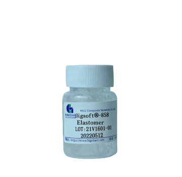Silicone Elastomer Hair Conditioning System