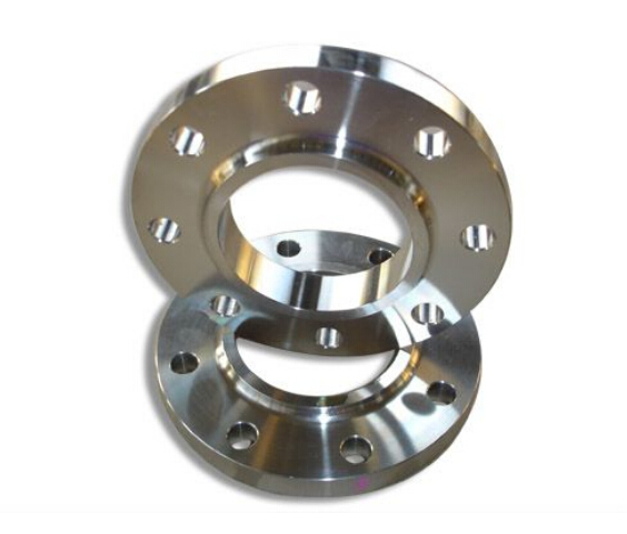 Carbon Steel Flange