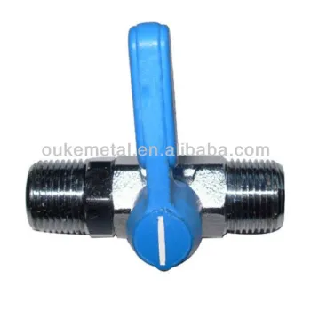 Miniature valve