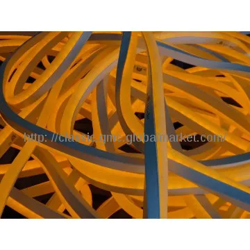 water-proof colorful led neon light for boats