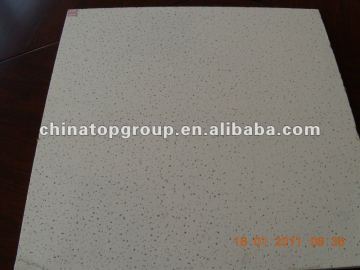 Mineral Fiber Ceiling Mineral Wool Ceiling Mineral Wool Board