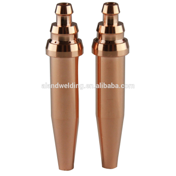Airco 164 Welding Cutting Nozzle Cutting Tip