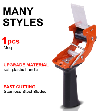 Professional Masking Tape Dispenser with Smooth Operation