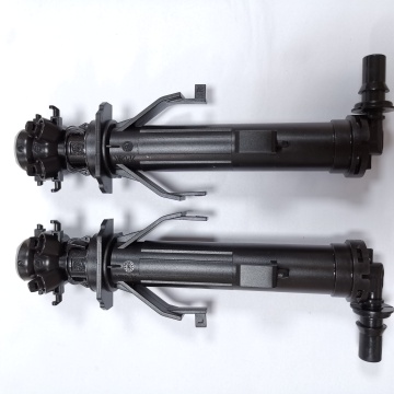 5g0955965 5g0955966: Lampu depan &amp; kiri kereta lampu depan pembersihan mesin basuh mesin basuh Nozzzle Cover untuk VW W Golf VII