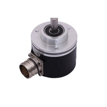 SSI Interface Rotary Encoder: Precise Measurement of Position, Speed, and Angle
