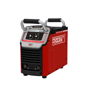350A MMA Welder: Industrial Inverter Welding Machine for Manual Metal Arc Welding