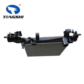 radiator spare parts OEM 1330T9 for FIAT CITROEN NEMO 1.3 HDI 2008-
