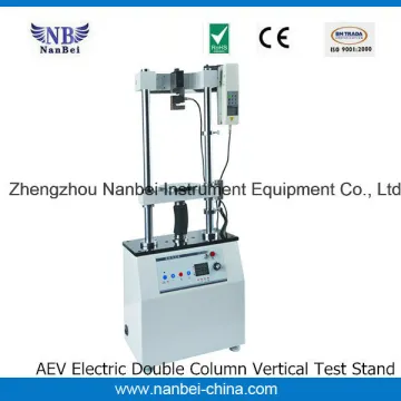 Aev Electric Double Column Vertical Test Stand