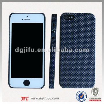 Carbonfiber case for iPhone5